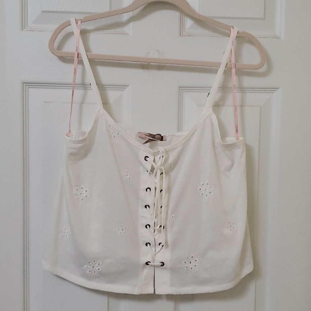 Forever 21 cami
